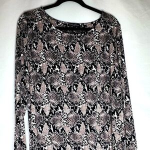 Mario Serrani Long sleeve Blouse